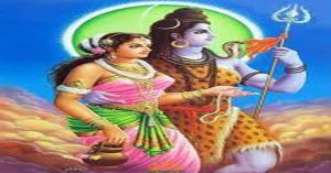 হর গৌরীর রাসলীলা - শিব মহাপুরাণ - পৃথ্বীরাজ সেন