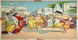 শিব কর্তৃক মদন ভস্ম - শিব মহাপুরাণ - পৃথ্বীরাজ সেন