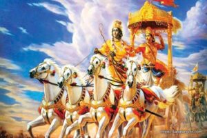 সিন্ধু সভ্যতা বনাম বহিরাগত আর্য -  ড: আর এম দেবনাথ
