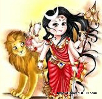 Maa Durga Drawing মা দুর্গা 9 দুর্গা ঠাকুরের ছবি