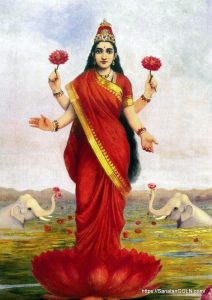 The Goddess Lakshmi consort of Vishnu also known as Sri কূর্ম অবতারের কাহিনী | অগ্নিপুরাণ | পৃথ্বীরাজ সেন | পুরাণ সমগ্র