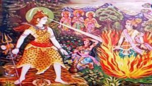 শিব-সতীর বিবাহ ও দক্ষযজ্ঞ - শিব মহাপুরাণ - পৃথ্বীরাজ সেন