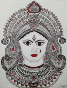 Maa Durga Picture মা দুর্গা ঠাকুরের ছবি 1 দুর্গা ঠাকুরের ছবি