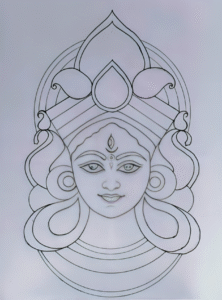 Maa Durga Picture মা দুর্গা ঠাকুরের ছবি 13 দুর্গা ঠাকুরের ছবি