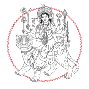 Maa Durga Picture মা দুর্গা ঠাকুরের ছবি 20 দুর্গা ঠাকুরের ছবি