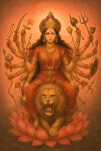Maa Durga Picture মা দুর্গা ঠাকুরের ছবি 25 দুর্গা ঠাকুরের ছবি