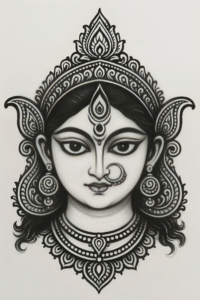 Maa Durga Picture মা দুর্গা ঠাকুরের ছবি 26 দুর্গা ঠাকুরের ছবি