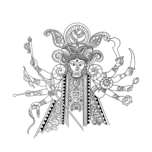Maa Durga Picture মা দুর্গা ঠাকুরের ছবি 28 দুর্গা ঠাকুরের ছবি