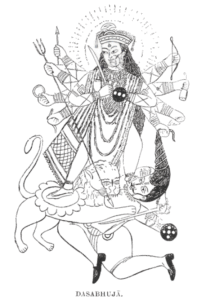 Maa Durga Picture মা দুর্গা ঠাকুরের ছবি 6 দুর্গা ঠাকুরের ছবি