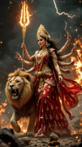 Maa Durga Picture মা দুর্গা ঠাকুরের ছবি 9 দুর্গা ঠাকুরের ছবি