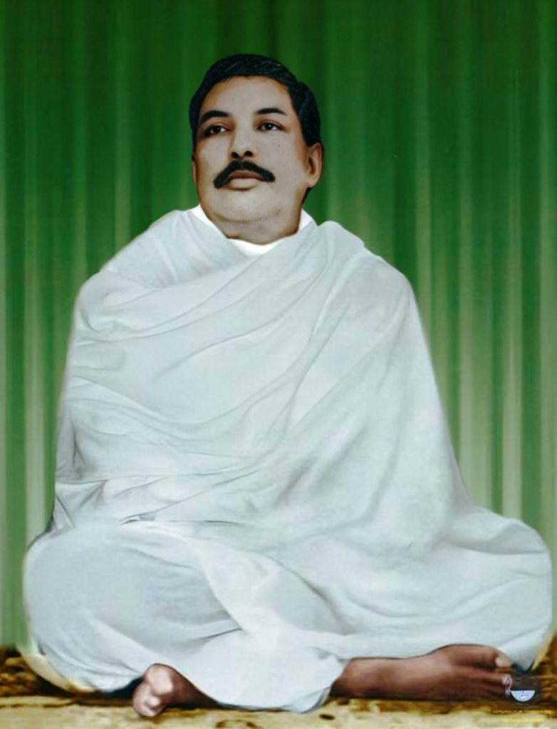 শ্রীশ্রী ঠাকুর অনুকূলচন্দ্র