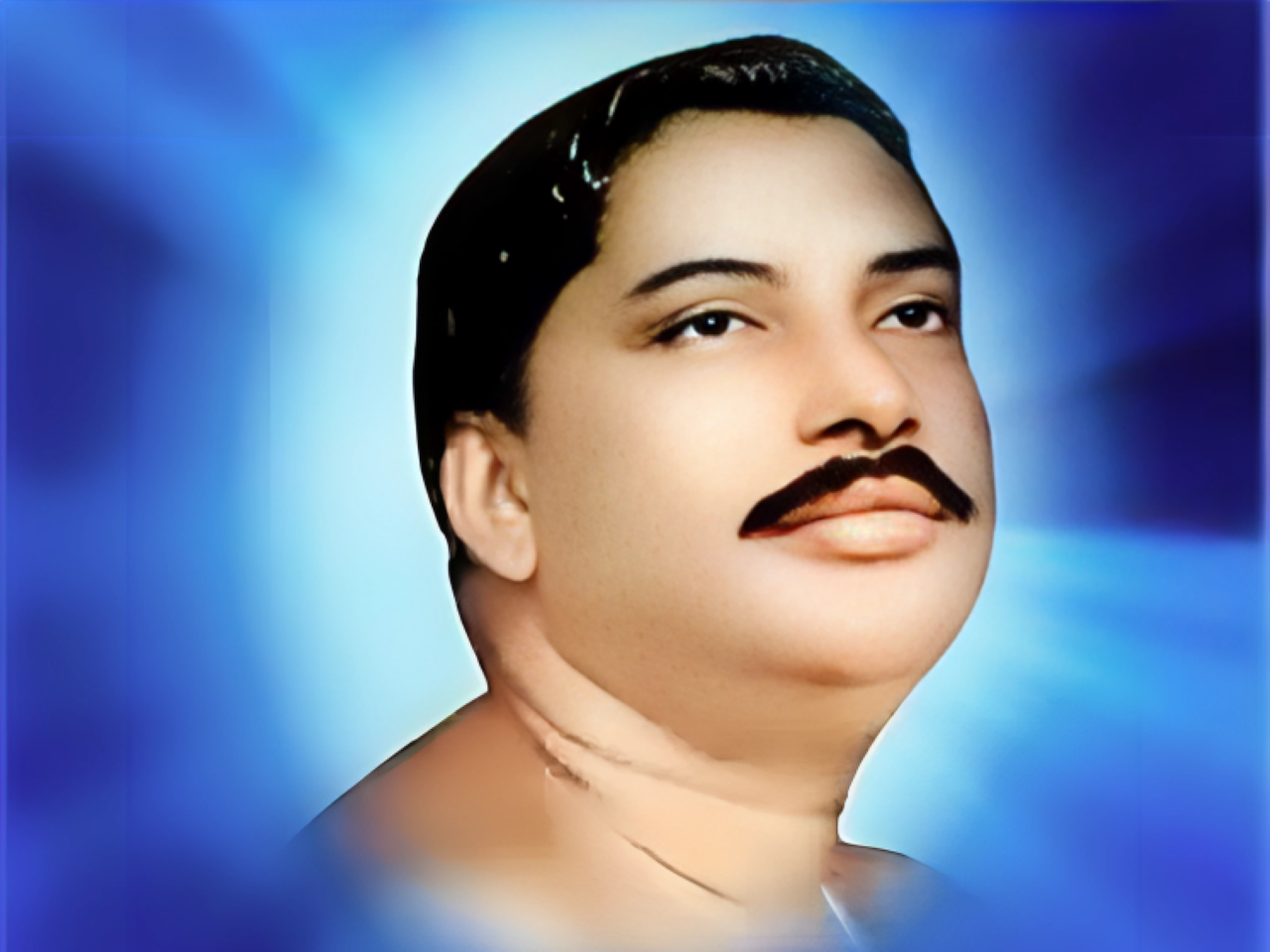 শ্রীশ্রী ঠাকুর অনুকূলচন্দ্র