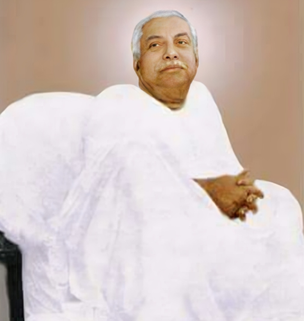 শ্রীশ্রী ঠাকুর অনুকূলচন্দ্র