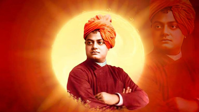 স্বামী বিবেকানন্দ